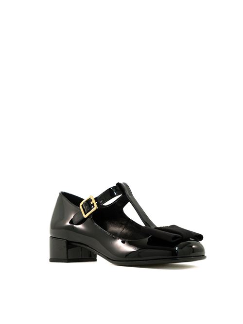 Mary-jane pumps PRADA | 1I818N F 035 069F0002